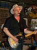 Webb onstage at the Rodeo Bar (pic #4).